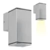 Wandlamp Kelvin Aluminium - Downlighter 1 Wandlamp Kelvin Aluminium - Downlighter -Oasis Winkel 1509958285 1 600