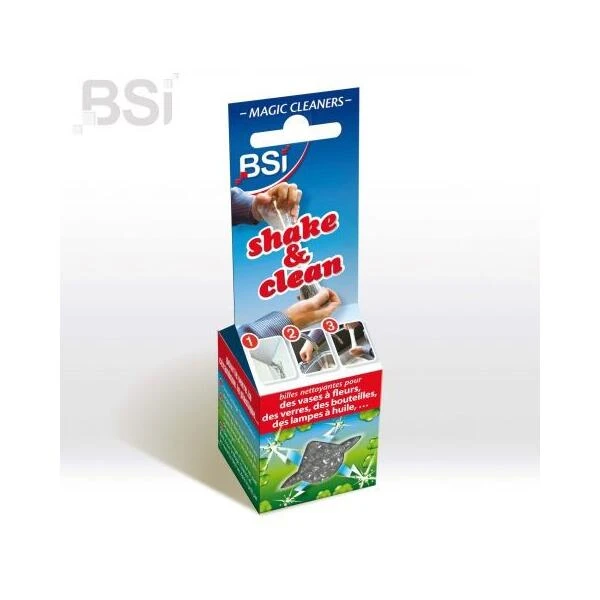 BSI Reinigingskogels Voor Vazen 4 BSI Reinigingskogels Voor Vazen - Afbeelding 2