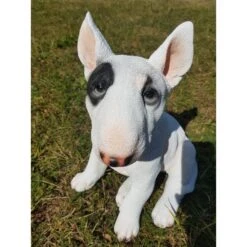 ESSCHERT DESIGN Bull Terrier - Levensecht 9 ESSCHERT DESIGN Bull Terrier - Levensecht -Oasis Winkel 1563796707 4 600