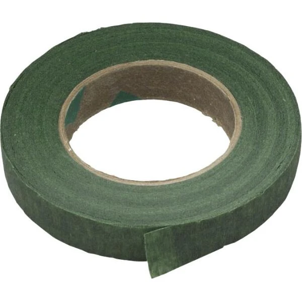 Oasis Bloementape - Mosgroen 3 Oasis Bloementape - Mosgroen