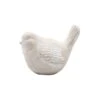 Vogel Uit Cement - 11 × 8 × 8 Cm -Oasis Winkel 1596113846 1 600