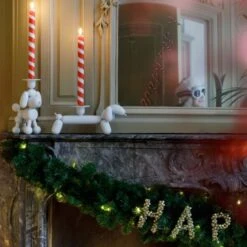 Kandelaar Fatboy® Can-Dog - Design Wit 9 Kandelaar Fatboy® Can-Dog - Design Wit -Oasis Winkel 1622461683 5 600