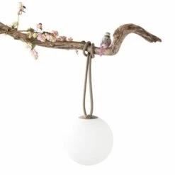 Buitenlamp Fatboy® Bolleke - LED Draadloos Taupe -Oasis Winkel 1630653957 3 600