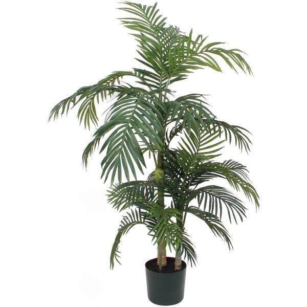 Kunstplant Areca Palm - 150 × 100 Cm 3 Kunstplant Areca Palm - 150 × 100 Cm