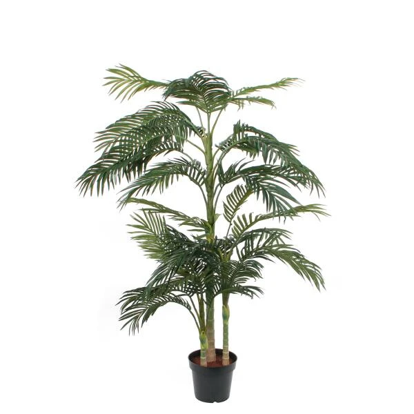 Kunstplant Areca Palm - 190 × 145 Cm 3 Kunstplant Areca Palm - 190 × 145 Cm