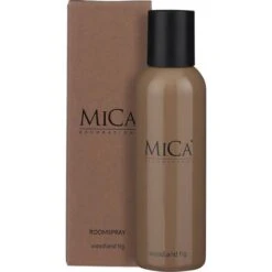MICA Room Spray Glas Woodland Fig - 100 Ml