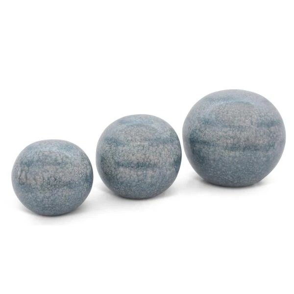 Bol Keramiek Sphere Basalt - XL 4 Bol Keramiek Sphere Basalt - XL - Afbeelding 2