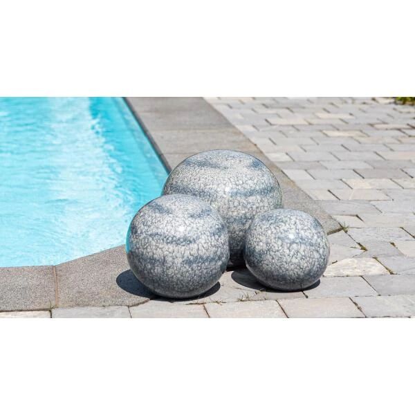 Bol Keramiek Sphere Basalt - XL 6 Bol Keramiek Sphere Basalt - XL - Afbeelding 4