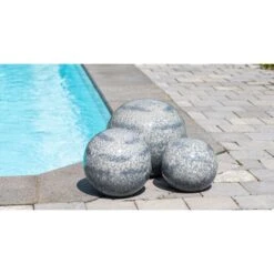 Bol Keramiek Sphere Basalt - M 9 Bol Keramiek Sphere Basalt - M -Oasis Winkel 1648556122 4 600