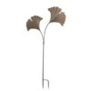 Zaza Tuinsteker Ginkgo Blad - 58 × 125 Cm 1 Zaza Tuinsteker Ginkgo Blad - 58 × 125 Cm -Oasis Winkel 1650464416 1 600
