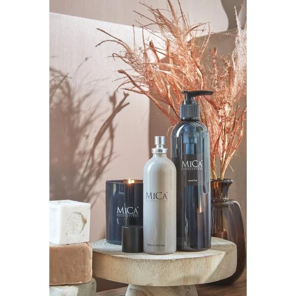 MICA Room Spray Glas Bois Intense - 100 Ml 5 MICA Room Spray Glas Bois Intense - 100 Ml - Afbeelding 3