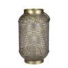 Velia Lantaarn Goud - 27 × 45,5 Cm 1 Velia Lantaarn Goud - 27 × 45,5 Cm -Oasis Winkel 1651576066 1 600