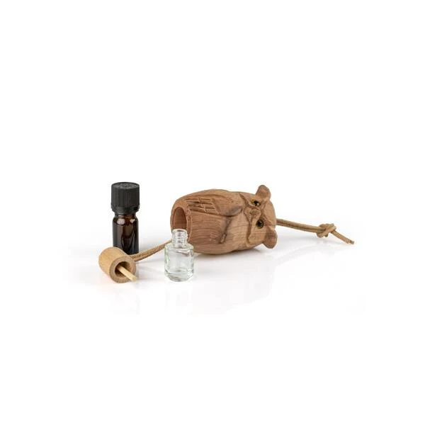 Oehoehanger Cerderhout - Anti-mot 5 Oehoehanger Cerderhout - Anti-mot - Afbeelding 3