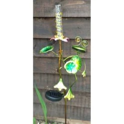 Kikker Met Solar Bloem 6 Kikker Met Solar Bloem -Oasis Winkel 1670918097 1 600