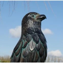 Arend In Metaal - 48 Cm 10 Arend In Metaal - 48 Cm -Oasis Winkel arend in metaal 1519650992 1 600