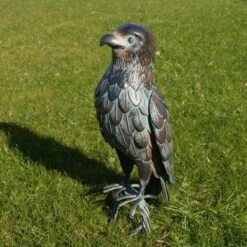 Arend In Metaal - 48 Cm 11 Arend In Metaal - 48 Cm -Oasis Winkel arend in metaal 1519739150 1 600