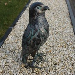 Arend In Metaal - 48 Cm 13 Arend In Metaal - 48 Cm -Oasis Winkel arend in metaal 1520091173 1 600