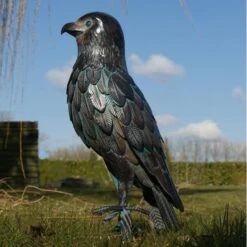 Arend In Metaal - 48 Cm