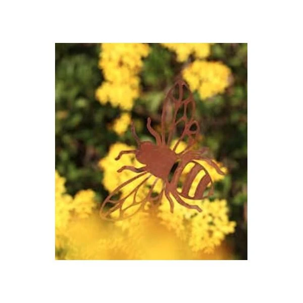 Bij Wanddecoratie - Decoroest 4 Bij Wanddecoratie - Decoroest - Afbeelding 2