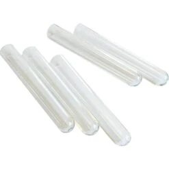 Bloemschikbuisjes 7 Cm - Set Van 20 Stuks