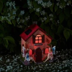 Elfenhuisje Fairies Only - Solar 11 Elfenhuisje Fairies Only - Solar -Oasis Winkel elfenhuisje fairies only solar 1491918734 5 600