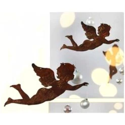 Engel Hangend Decoroest 8 Engel Hangend Decoroest -Oasis Winkel engel hangend decoroest 1510047284 2 600