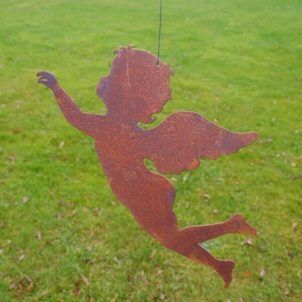 Engel Hangend Decoroest 3 Engel Hangend Decoroest