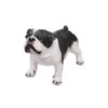 Bulldog Zwart Tuinbeeld 1 Bulldog Zwart Tuinbeeld -Oasis Winkel engelse buldog bruin 1569509389 2 600