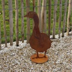 Gans Lopend - Decoroest -Oasis Winkel gans lopend decoroest 1520091803 1 600