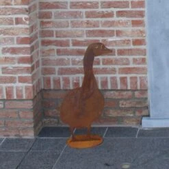 Gans Lopend - Decoroest -Oasis Winkel gans lopend decoroest 1520092015 1 600