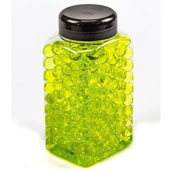 Gelparels 800 Ml - Groen 3 Gelparels 800 Ml - Groen