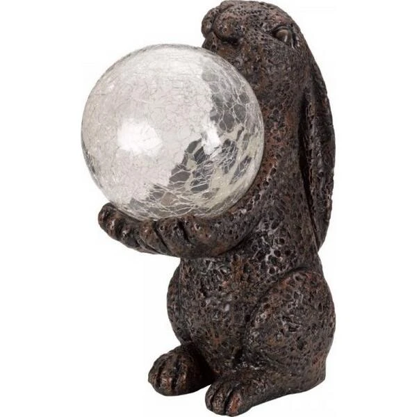 Haas Met Solar Bollicht 4 Haas Met Solar Bollicht - Afbeelding 2