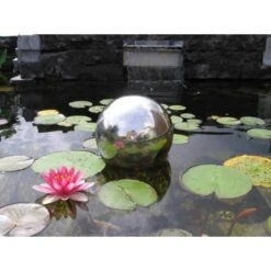 Heksenbol Inox (18 Cm) 8 Heksenbol Inox (18 Cm) -Oasis Winkel heksenbol inox 18 cm 1484053680 3 600