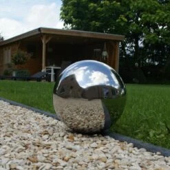 Heksenbol Inox 25 Cm 9 Heksenbol Inox 25 Cm -Oasis Winkel heksenbol inox 25 cm 1505806777 4 600