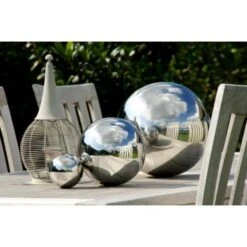 Heksenbol Inox (30 Cm) 7 Heksenbol Inox (30 Cm) -Oasis Winkel heksenbol inox 27 cm 1484053674 3 600