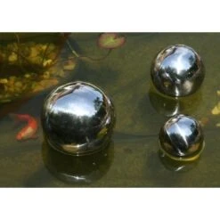 Heksenbol Inox (38 Cm) 7 Heksenbol Inox (38 Cm) -Oasis Winkel heksenbol inox 35 cm 1484053675 3 600