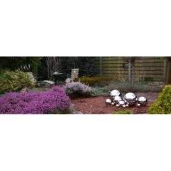 Heksenbollen Inox - Set Van 3 Stuks 11 Heksenbollen Inox - Set Van 3 Stuks -Oasis Winkel heksenbollen inox 1484053750 5 600