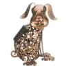 Hond Met Wiebelkop En Solarverlichting 2 Hond Met Wiebelkop En Solarverlichting -Oasis Winkel hond met wiebelkop solar 1484065586 1 600
