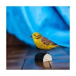 Geelgors In Lindenhout - Handgemaakt 5 Geelgors In Lindenhout - Handgemaakt -Oasis Winkel houten geelgors 1609221183 1 600