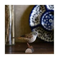 Heggemus In Lindenhout - Handgemaakt -Oasis Winkel houten heggemus 1516951904 1 600