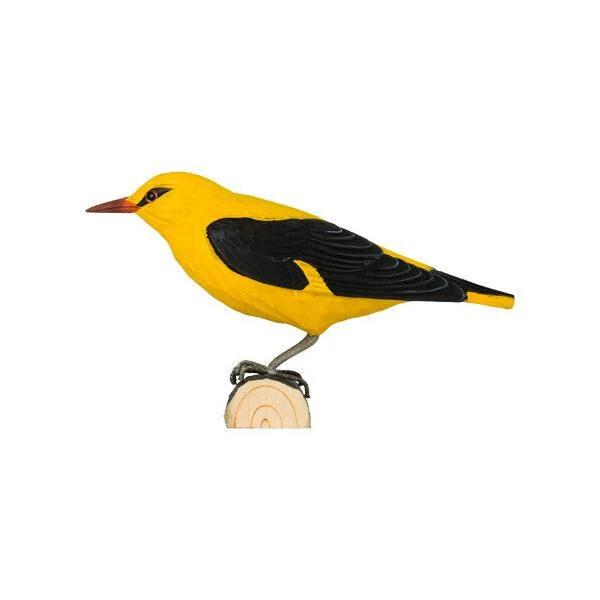 Houten Vogel - Wielewaal 6 Houten Vogel - Wielewaal - Afbeelding 4