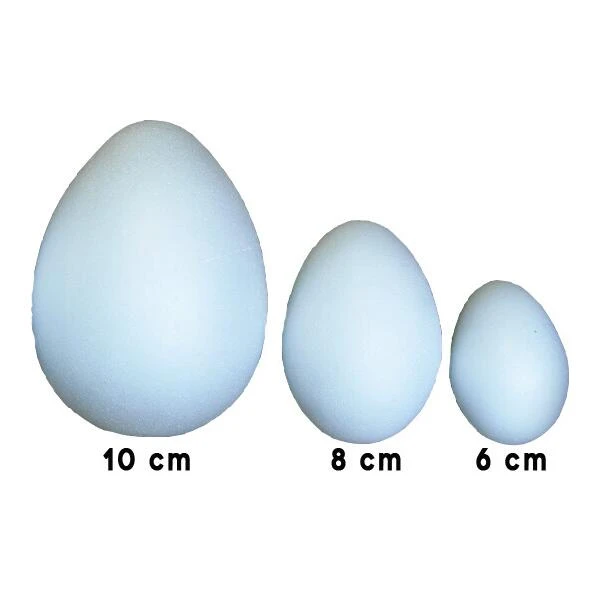 Isomo Ei - 10 Cm 4 Isomo Ei - 10 Cm - Afbeelding 2
