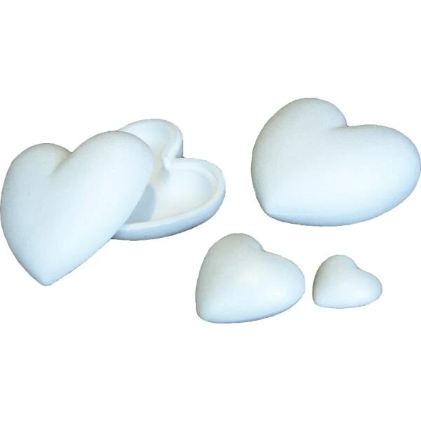 Isomo Hart 15 Cm (hol) 4 Isomo Hart 15 Cm (hol) - Afbeelding 2