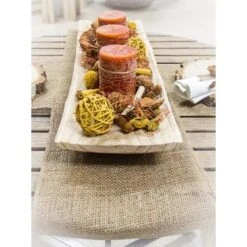 Jute Rol 25 Cm - Appelgroen 7 Jute Rol 25 Cm - Appelgroen -Oasis Winkel jute rol 25 cm appelgroen 1589982003 1 600