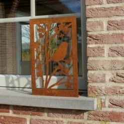 Kader Met Lentetafereel - Decoroest -Oasis Winkel kader met lentetafereel decoroest 1520869809 1 600