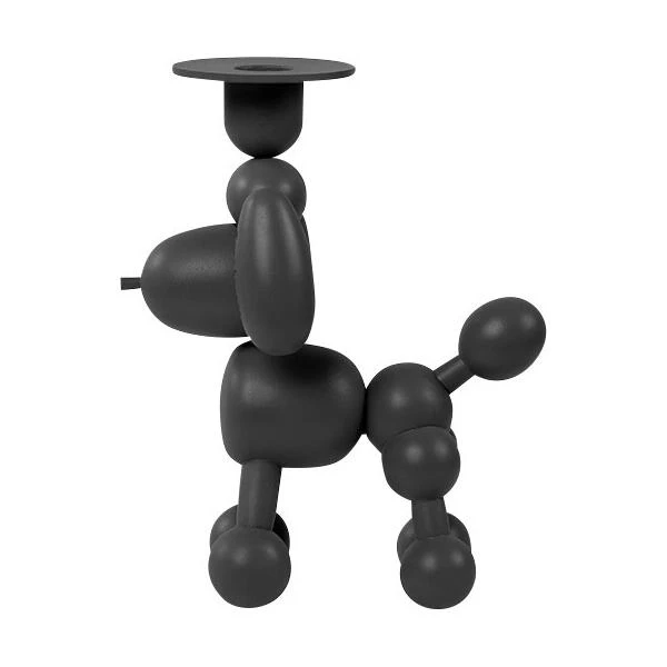 Kandelaar Fatboy® Can-Dolly - Design Antraciet 4 Kandelaar Fatboy® Can-Dolly - Design Antraciet - Afbeelding 2