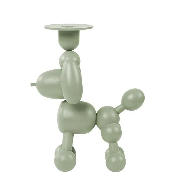 Kandelaar Fatboy® Can-Dolly - Design Lichtgroen 4 Kandelaar Fatboy® Can-Dolly - Design Lichtgroen - Afbeelding 2