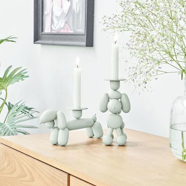 Kandelaar Fatboy® Can-Dolly - Design Lichtgroen 6 Kandelaar Fatboy® Can-Dolly - Design Lichtgroen - Afbeelding 4