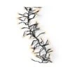 Kerstverlichting Cluster 2040 Led Zwart Met Dimmer - 17 M 1 Kerstverlichting Cluster 2040 Led Zwart Met Dimmer - 17 M -Oasis Winkel kerstverlichting 2040 led zwart 17 m 1638868441 1 600