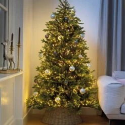 Kerstverlichting Cluster 456 Led Warm Wit - 6 M Groen 8 Kerstverlichting Cluster 456 Led Warm Wit - 6 M Groen -Oasis Winkel kerstverlichting warm wit 6 m 1638868652 2 600